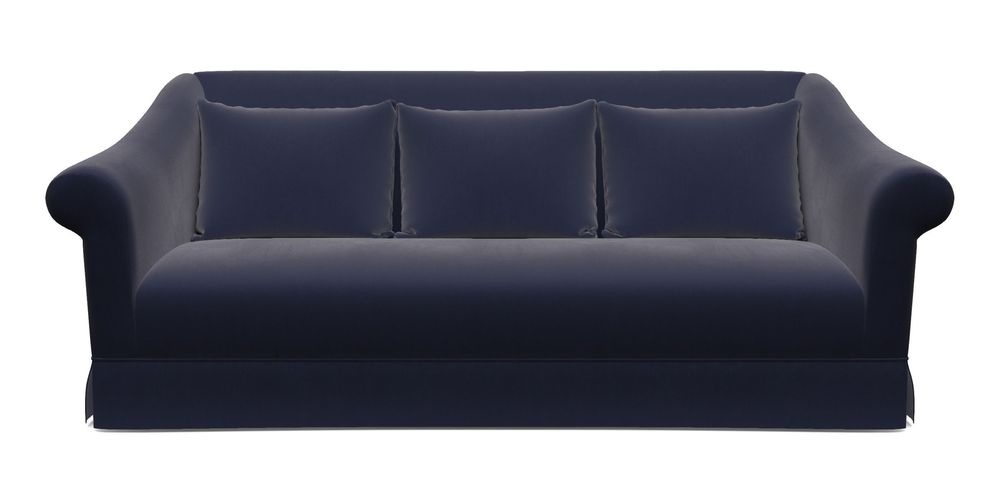 Bespoke 3 Seater Sofas
