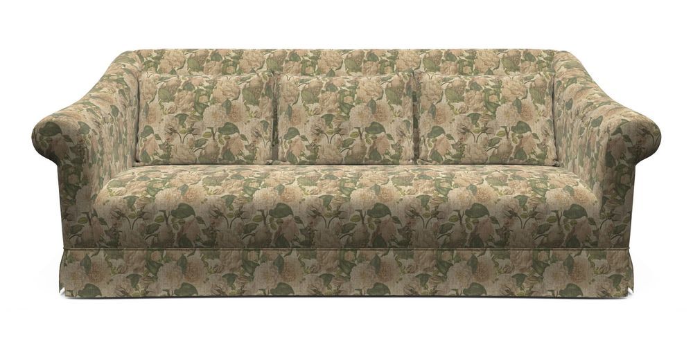 Bespoke 3 Seater Sofas