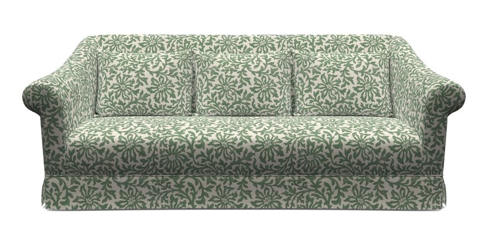 Bespoke 3 Seater Sofas