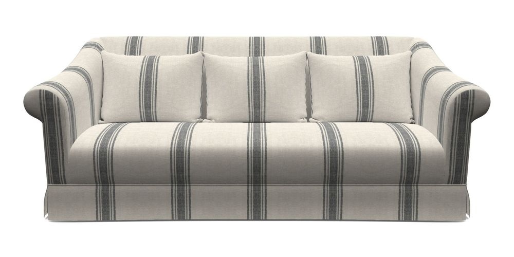 Bespoke 3 Seater Sofas