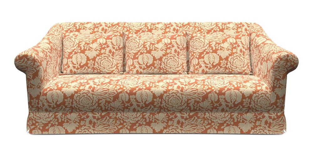Bespoke 3 Seater Sofas