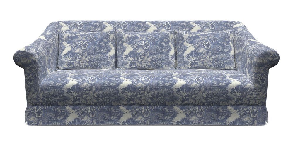 Bespoke 3 Seater Sofas