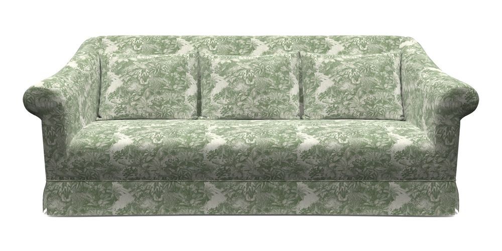 Bespoke 3 Seater Sofas