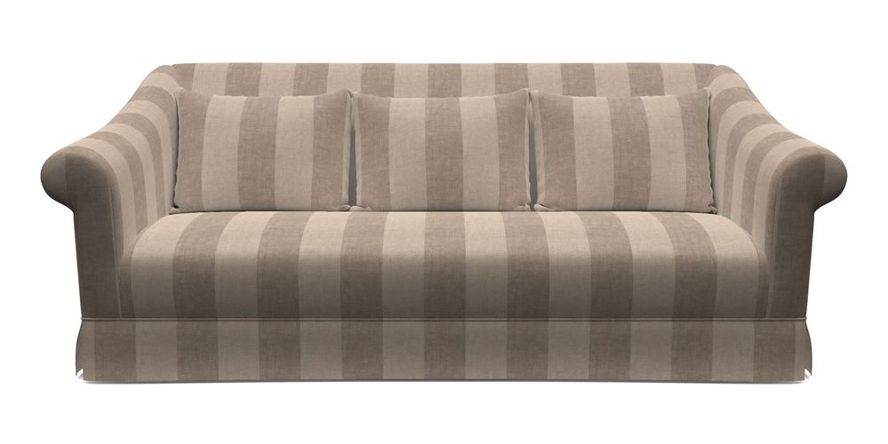 Bespoke 3 Seater Sofas