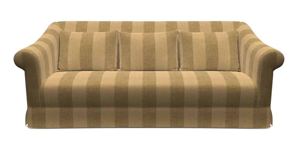 Bespoke 3 Seater Sofas