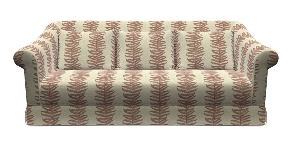 Bespoke 3 Seater Sofas