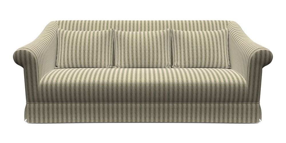 Bespoke 3 Seater Sofas