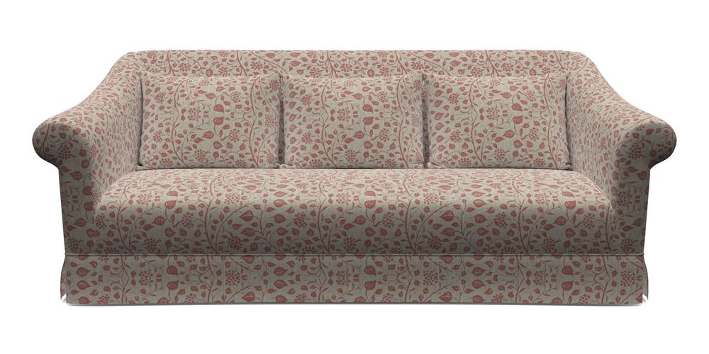 Bespoke 3 Seater Sofas