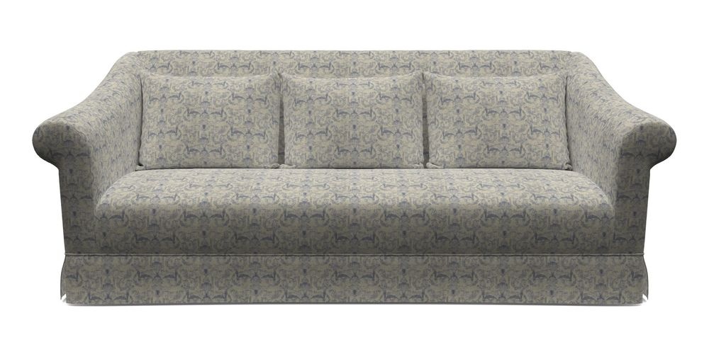 Bespoke 3 Seater Sofas