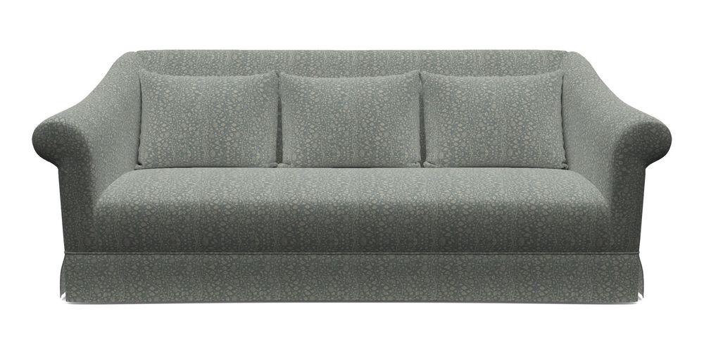 Bespoke 3 Seater Sofas