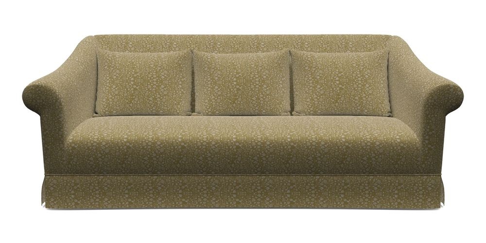 Bespoke 3 Seater Sofas