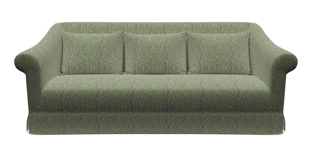 Bespoke 3 Seater Sofas