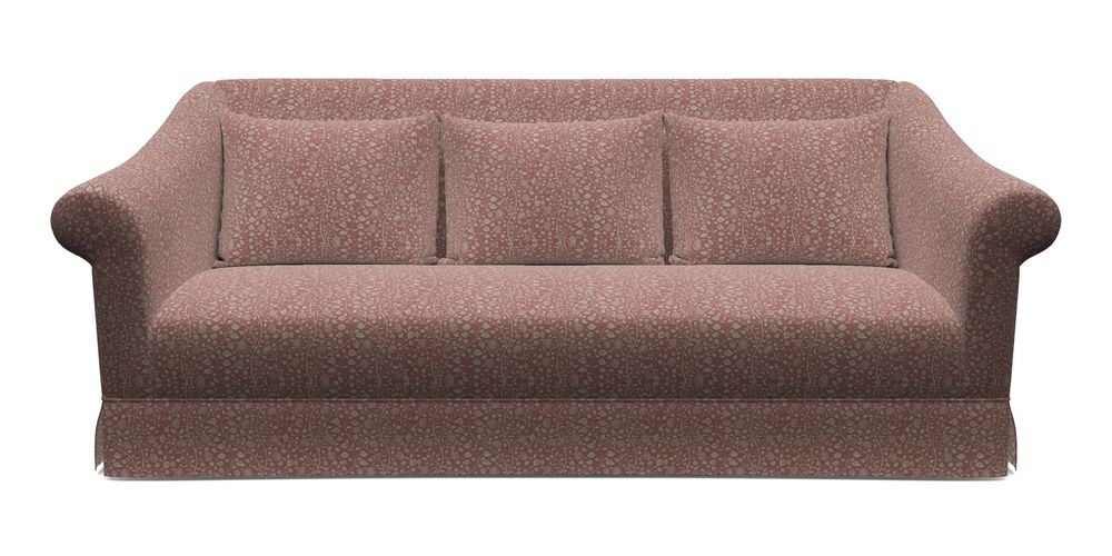 Bespoke 3 Seater Sofas