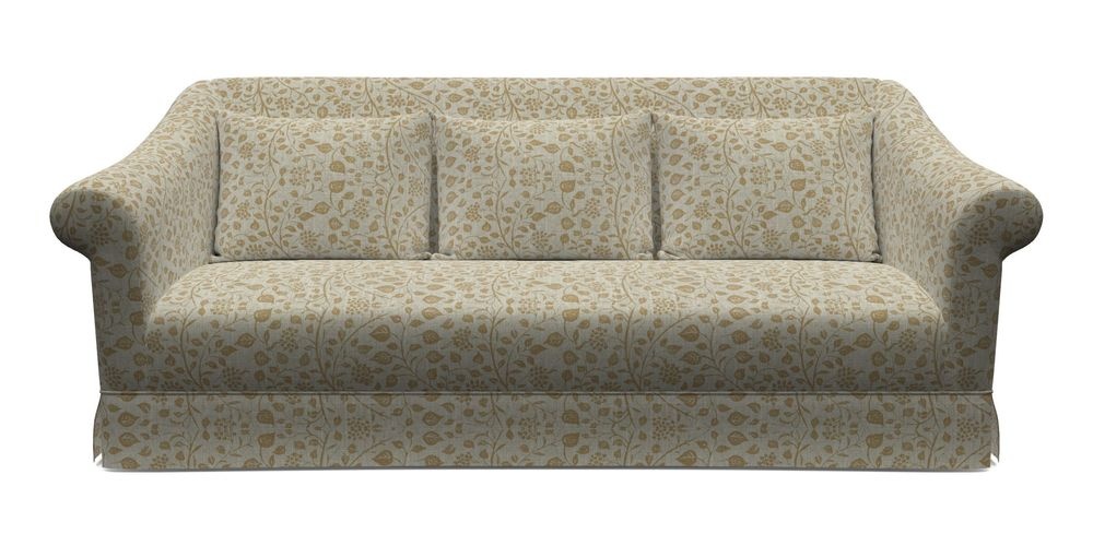 Bespoke 3 Seater Sofas