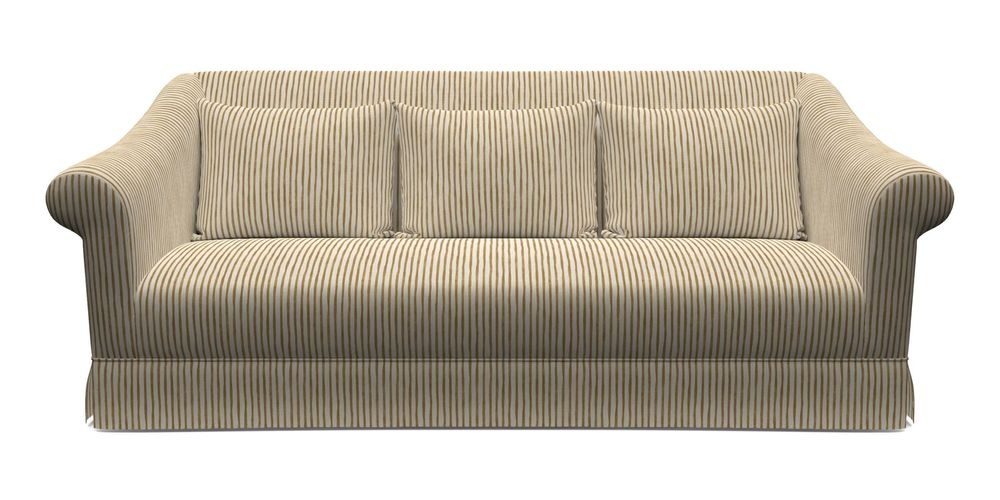 Bespoke 3 Seater Sofas