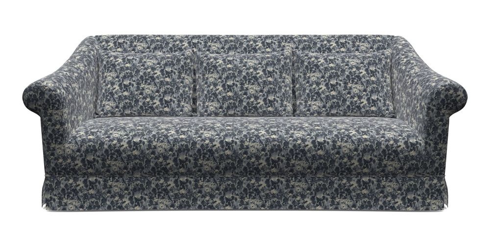 Bespoke 3 Seater Sofas