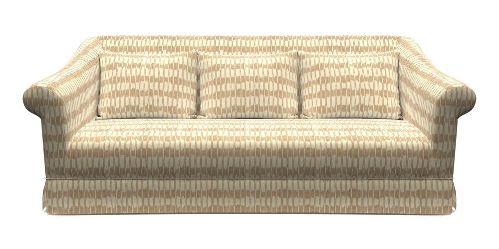 Bespoke 3 Seater Sofas