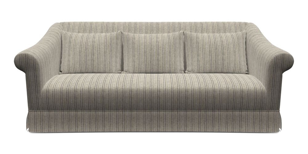 Bespoke 3 Seater Sofas