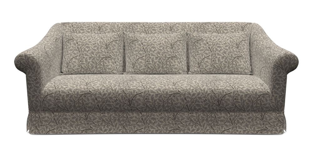 Bespoke 3 Seater Sofas