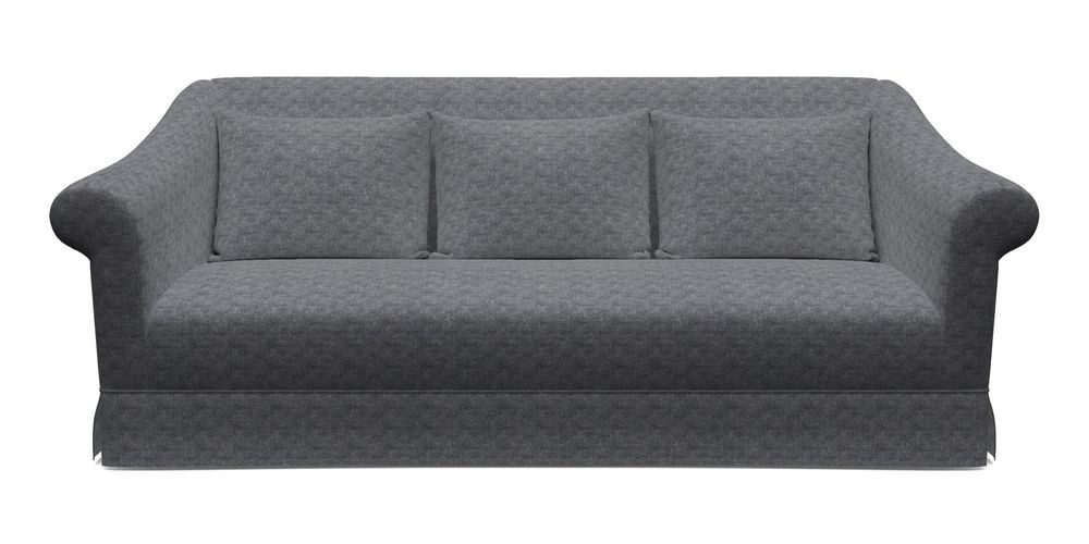 Bespoke 3 Seater Sofas