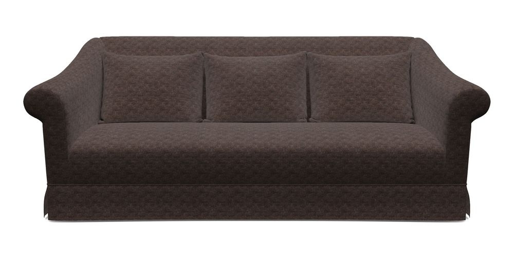 Bespoke 3 Seater Sofas