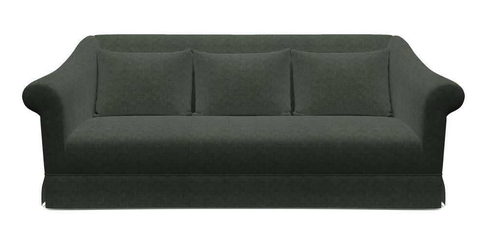 Bespoke 3 Seater Sofas
