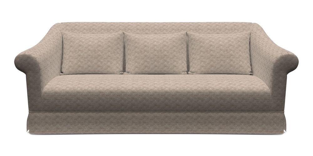 Bespoke 3 Seater Sofas