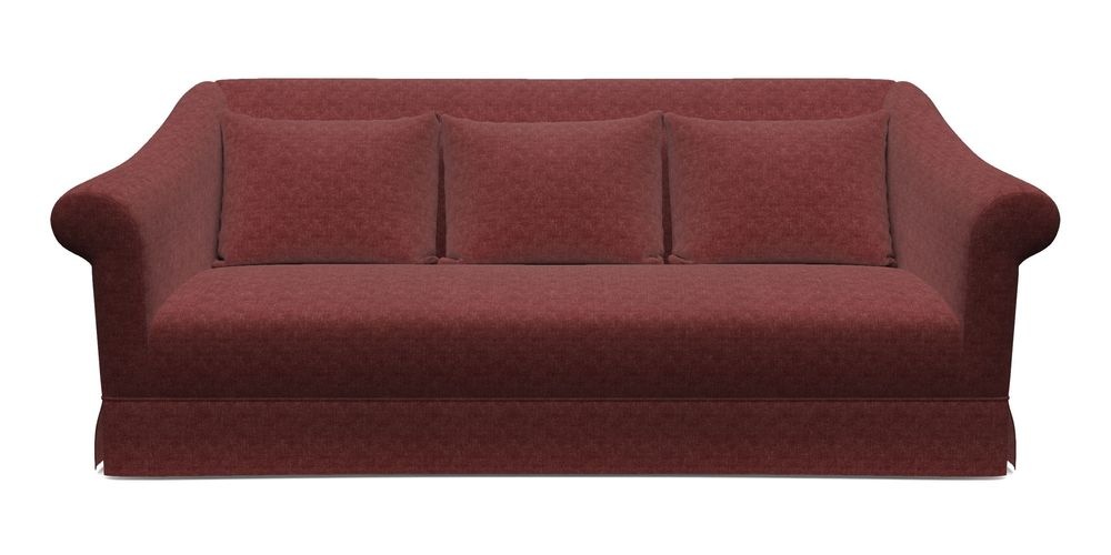Bespoke 3 Seater Sofas