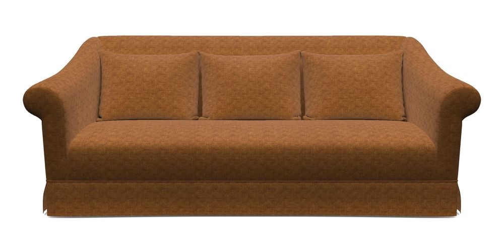 Bespoke 3 Seater Sofas