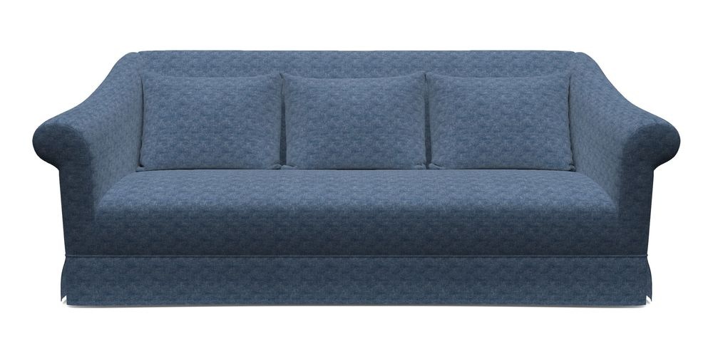 Bespoke 3 Seater Sofas