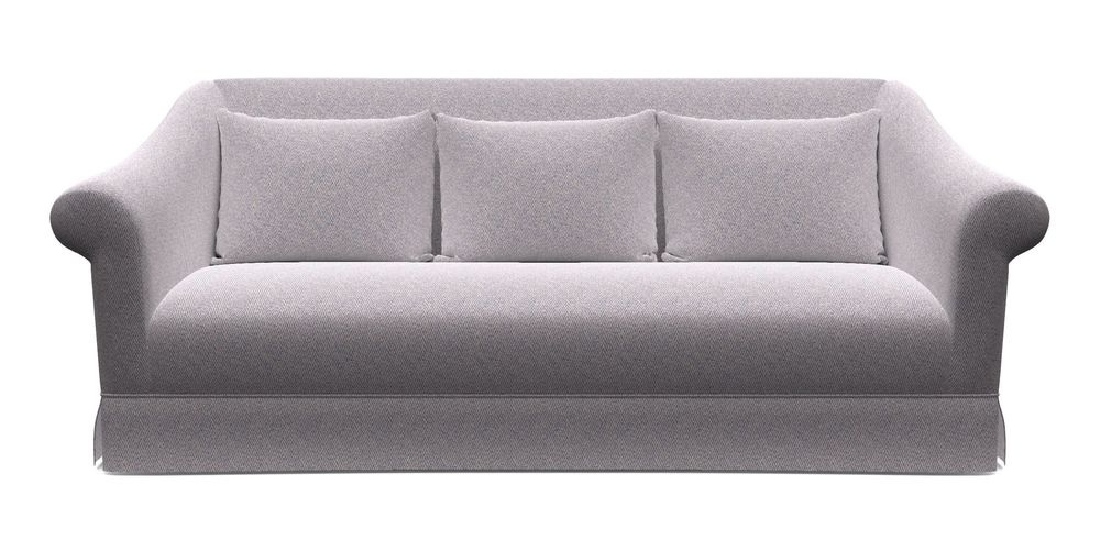 Bespoke 3 Seater Sofas