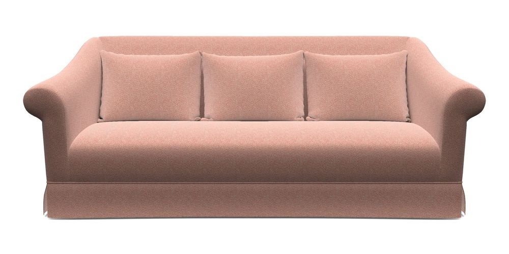Bespoke 3 Seater Sofas