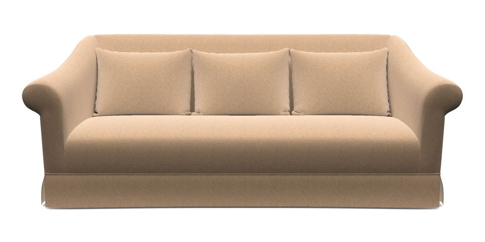 Bespoke 3 Seater Sofas