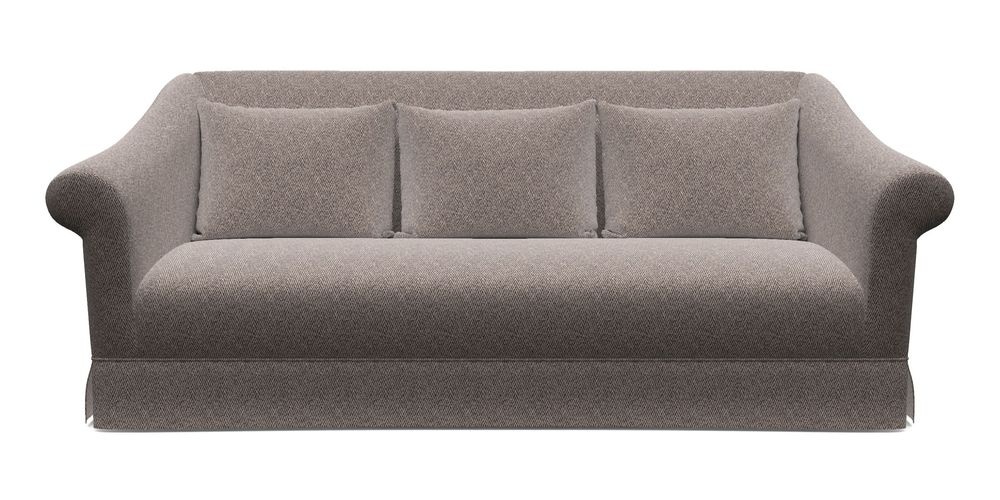 Bespoke 3 Seater Sofas