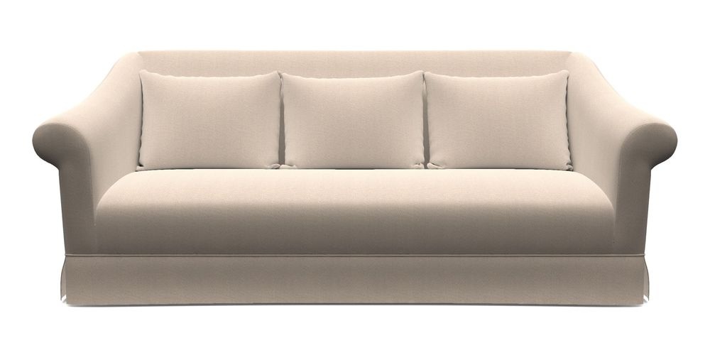 Bespoke 3 Seater Sofas