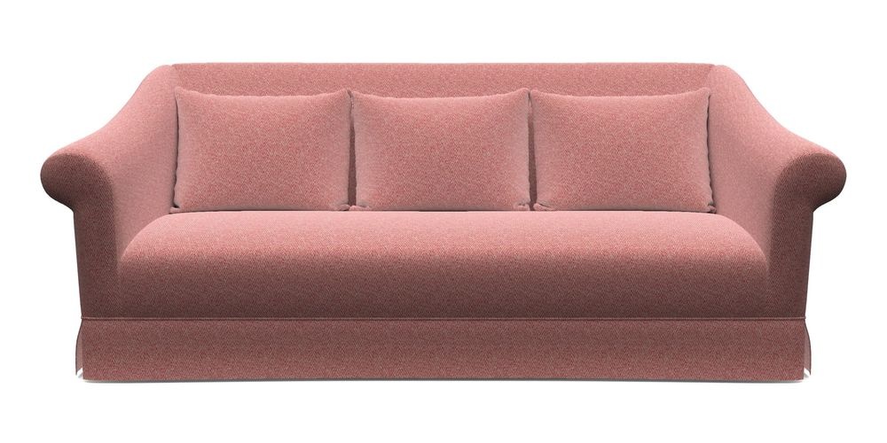 Bespoke 3 Seater Sofas