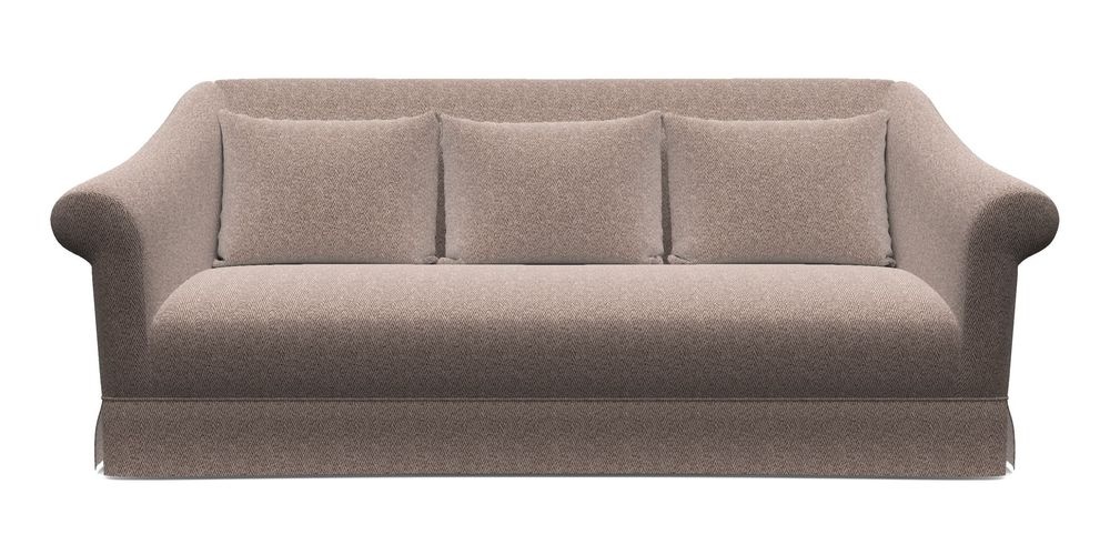 Bespoke 3 Seater Sofas