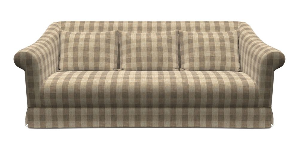 Bespoke 3 Seater Sofas