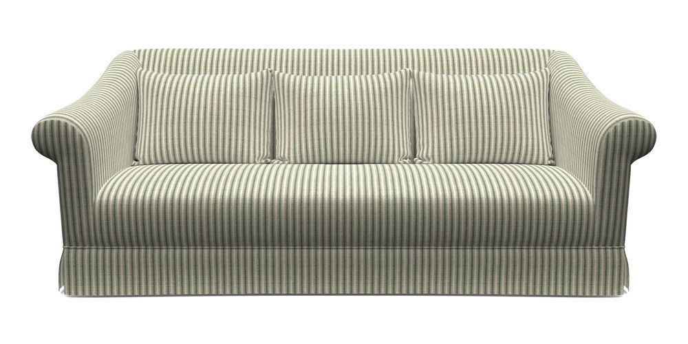 Bespoke 3 Seater Sofas
