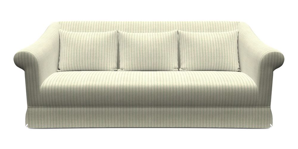 Bespoke 3 Seater Sofas