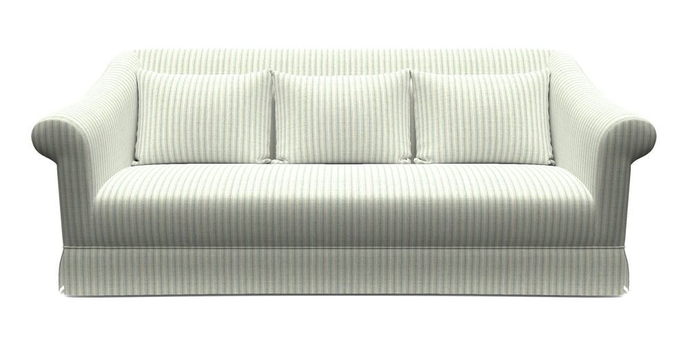 Bespoke 3 Seater Sofas