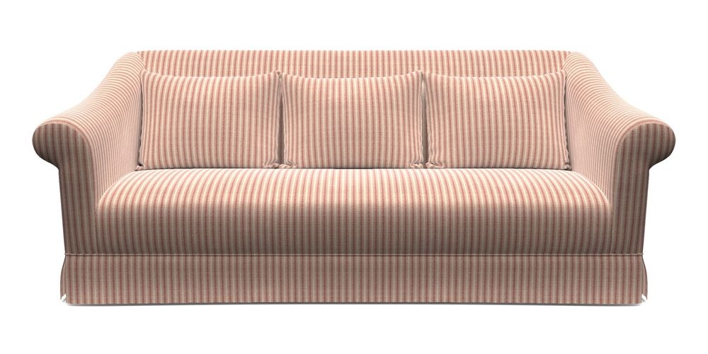 Bespoke 3 Seater Sofas