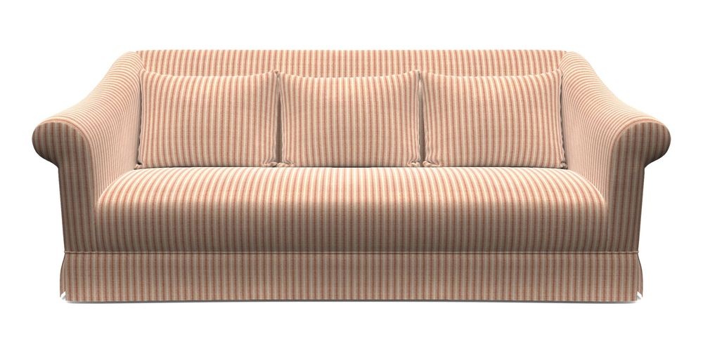 Bespoke 3 Seater Sofas