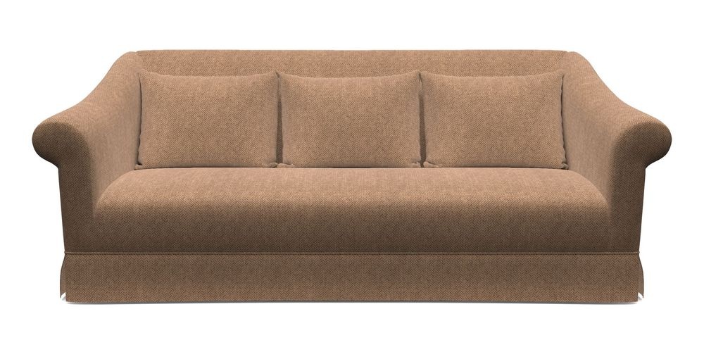 Bespoke 3 Seater Sofas