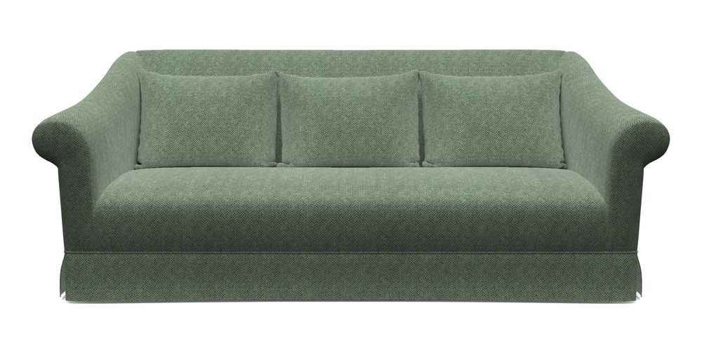 Bespoke 3 Seater Sofas