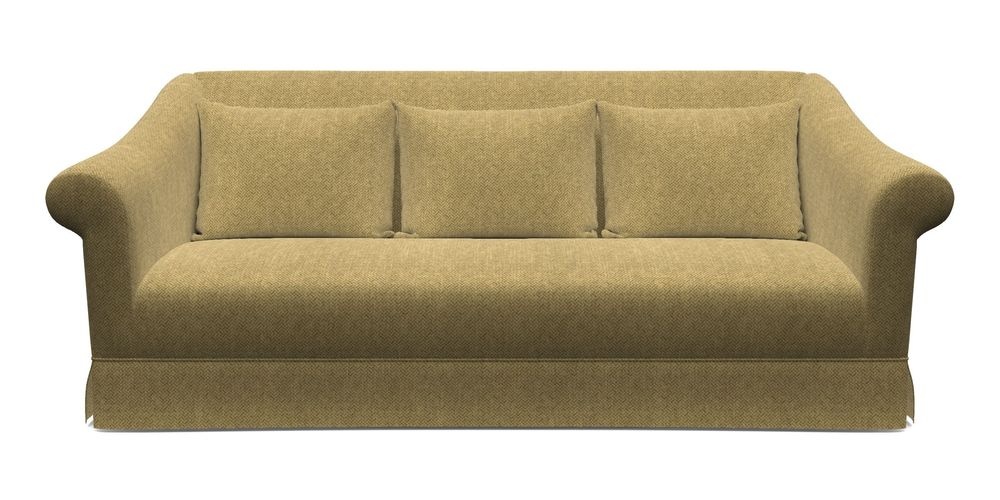 Bespoke 3 Seater Sofas