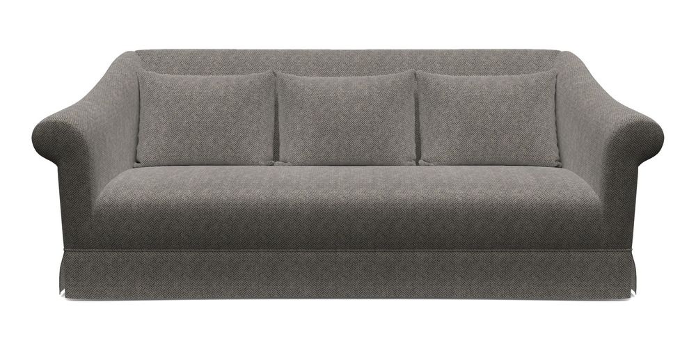 Bespoke 3 Seater Sofas
