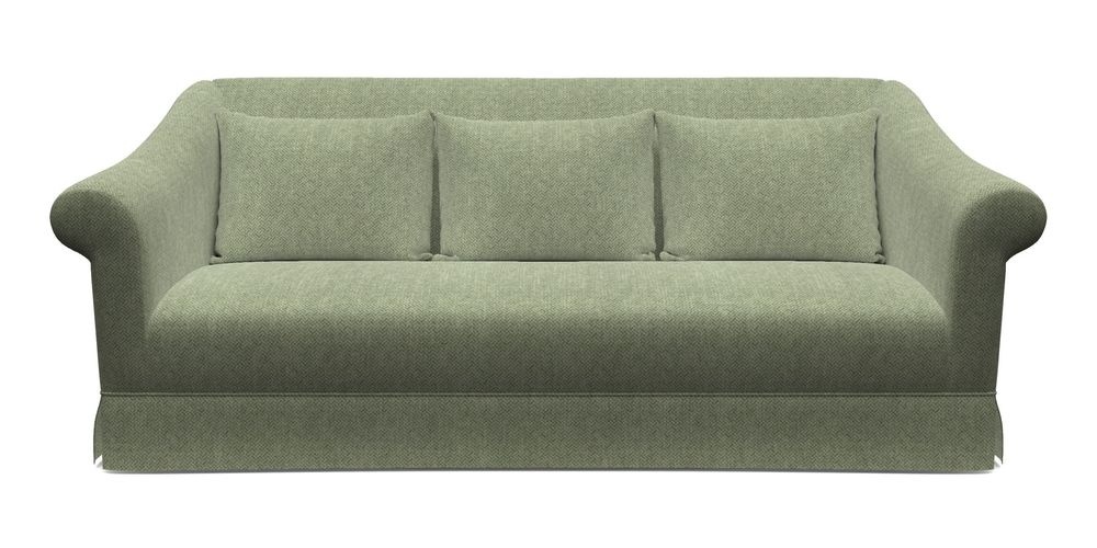 Bespoke 3 Seater Sofas