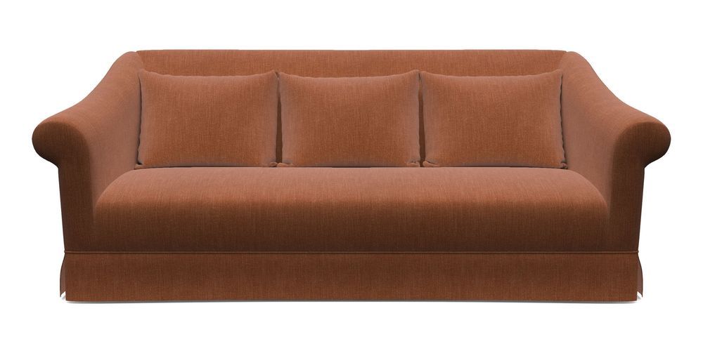 Bespoke 3 Seater Sofas