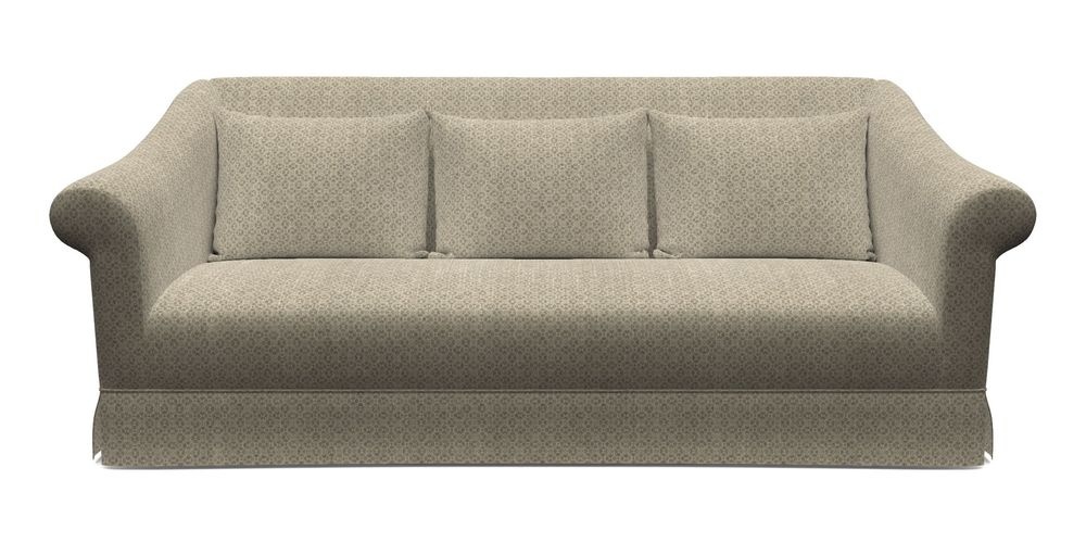 Bespoke 3 Seater Sofas